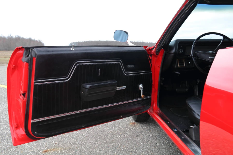 1970 Chevrolet Chevelle 2nd Gen - Image 19 of 30