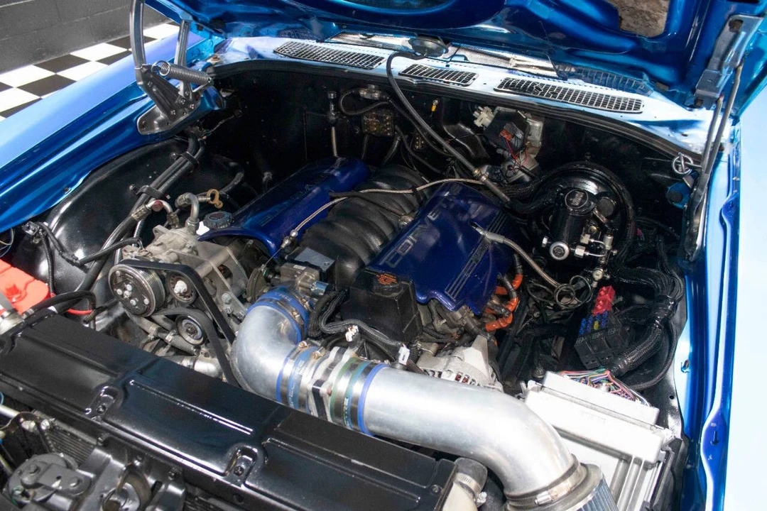 1970 Chevrolet Chevelle 2nd Gen - Image 3 of 21