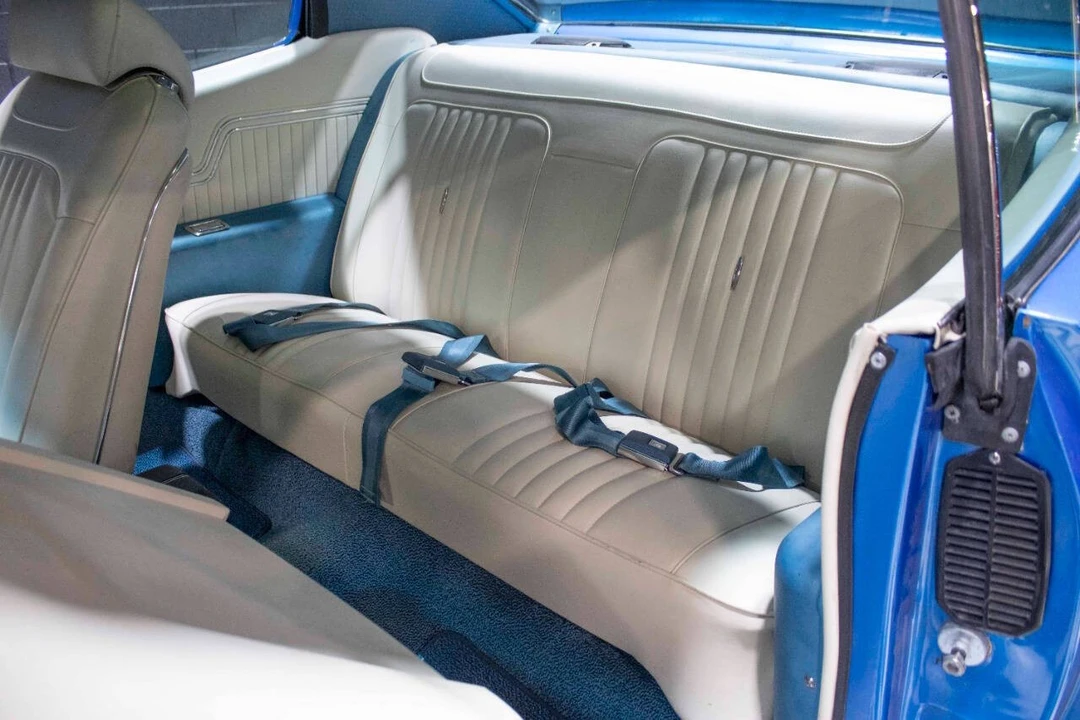 1970 Chevrolet Chevelle 2nd Gen - Image 5 of 21