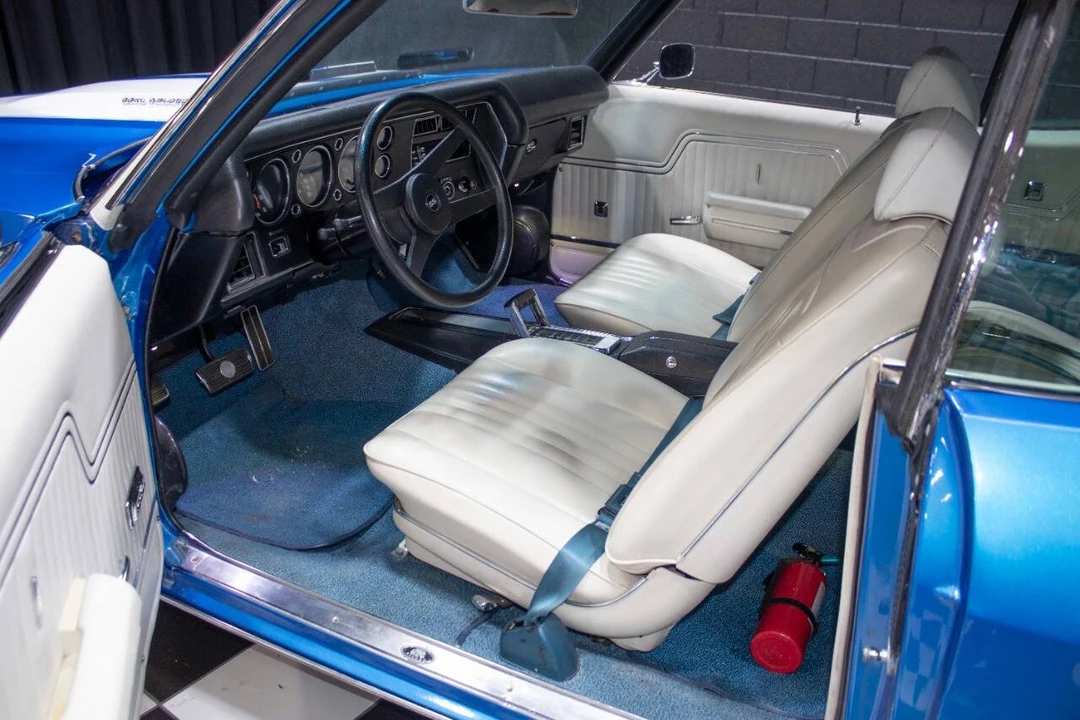 1970 Chevrolet Chevelle 2nd Gen - Image 4 of 21