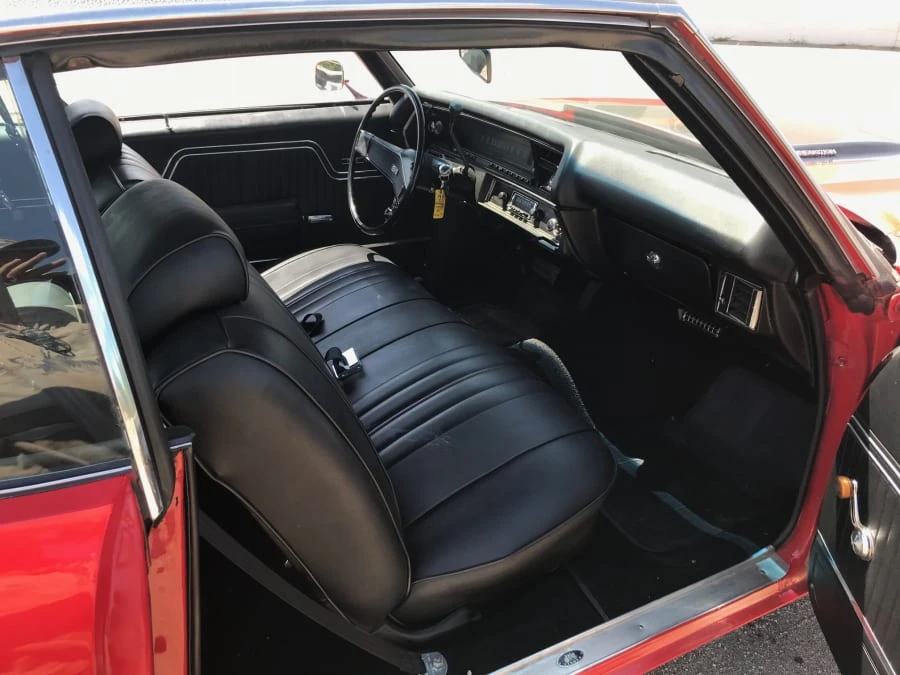 1970 Chevrolet Chevelle 2nd Gen - Image 3 of 4
