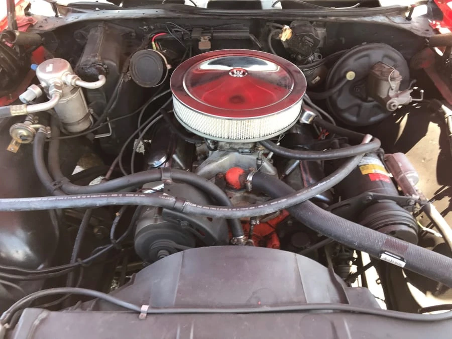 1970 Chevrolet Chevelle 2nd Gen - Image 4 of 4