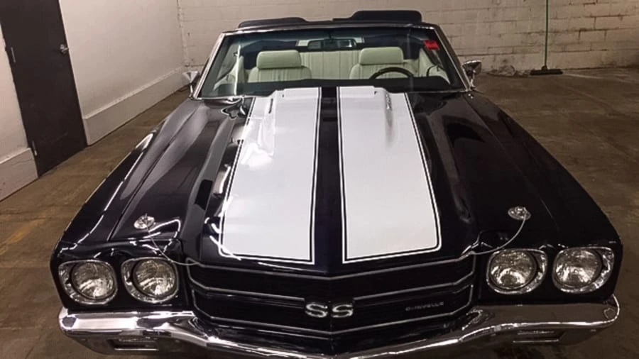 1970 Chevrolet Chevelle 2nd Gen - Image 14 of 19