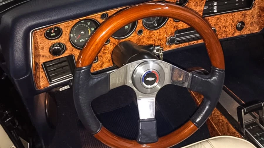 1970 Chevrolet Chevelle 2nd Gen - Image 5 of 19