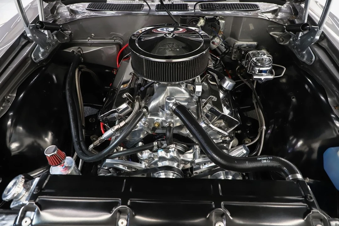 1970 Chevrolet Chevelle 2nd Gen - Image 5 of 31