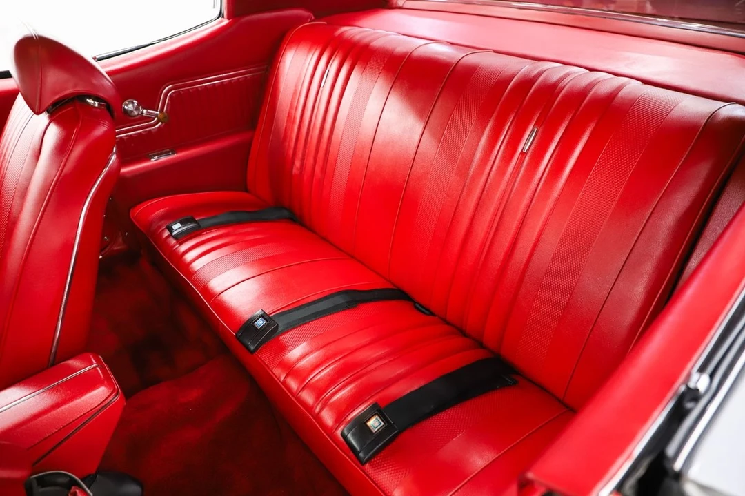 1970 Chevrolet Chevelle 2nd Gen - Image 13 of 31