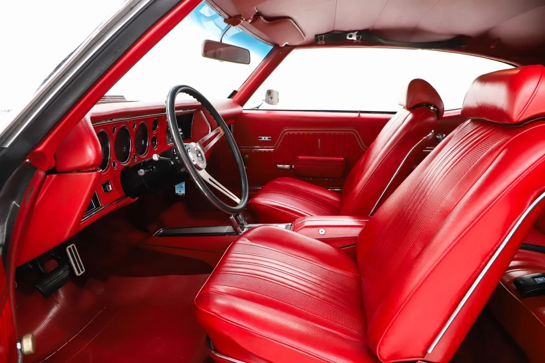 1970 Chevrolet Chevelle 2nd Gen - Image 28 of 31