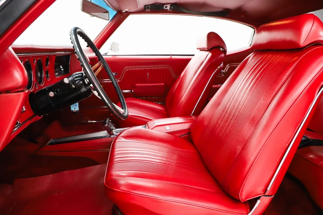 1970 Chevrolet Chevelle 2nd Gen - Image 11 of 31