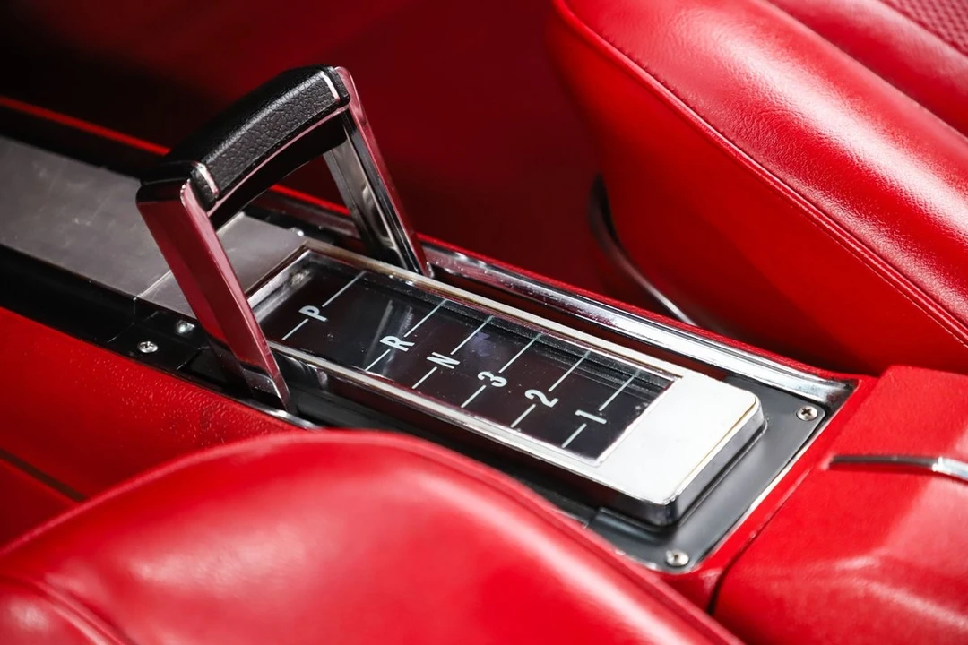 1970 Chevrolet Chevelle 2nd Gen - Image 4 of 31