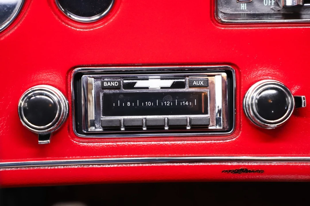 1970 Chevrolet Chevelle 2nd Gen - Image 26 of 31