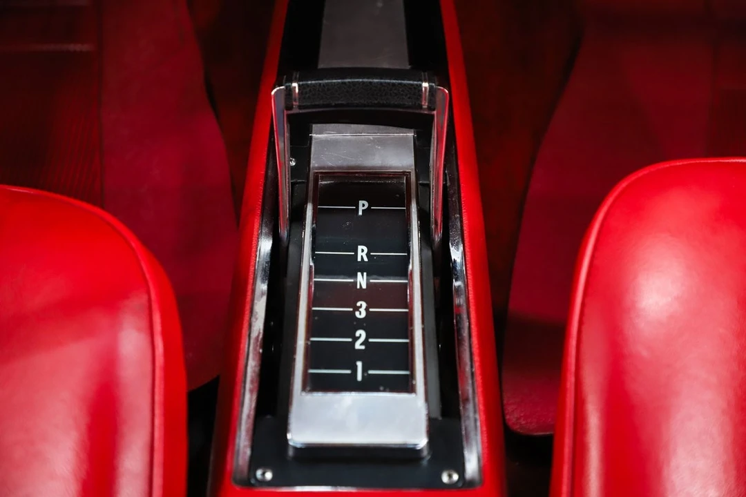 1970 Chevrolet Chevelle 2nd Gen - Image 30 of 31