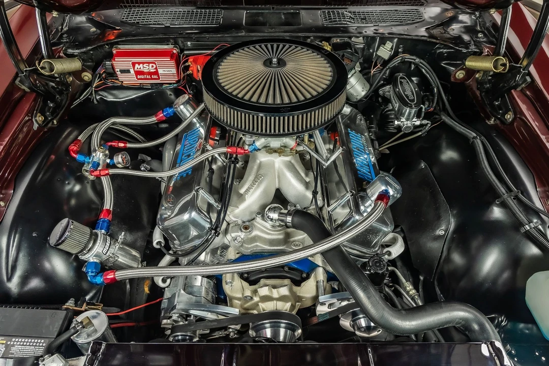 1970 Chevrolet Chevelle 2nd Gen - Image 4 of 24