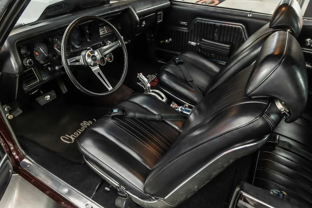 1970 Chevrolet Chevelle 2nd Gen - Image 3 of 24