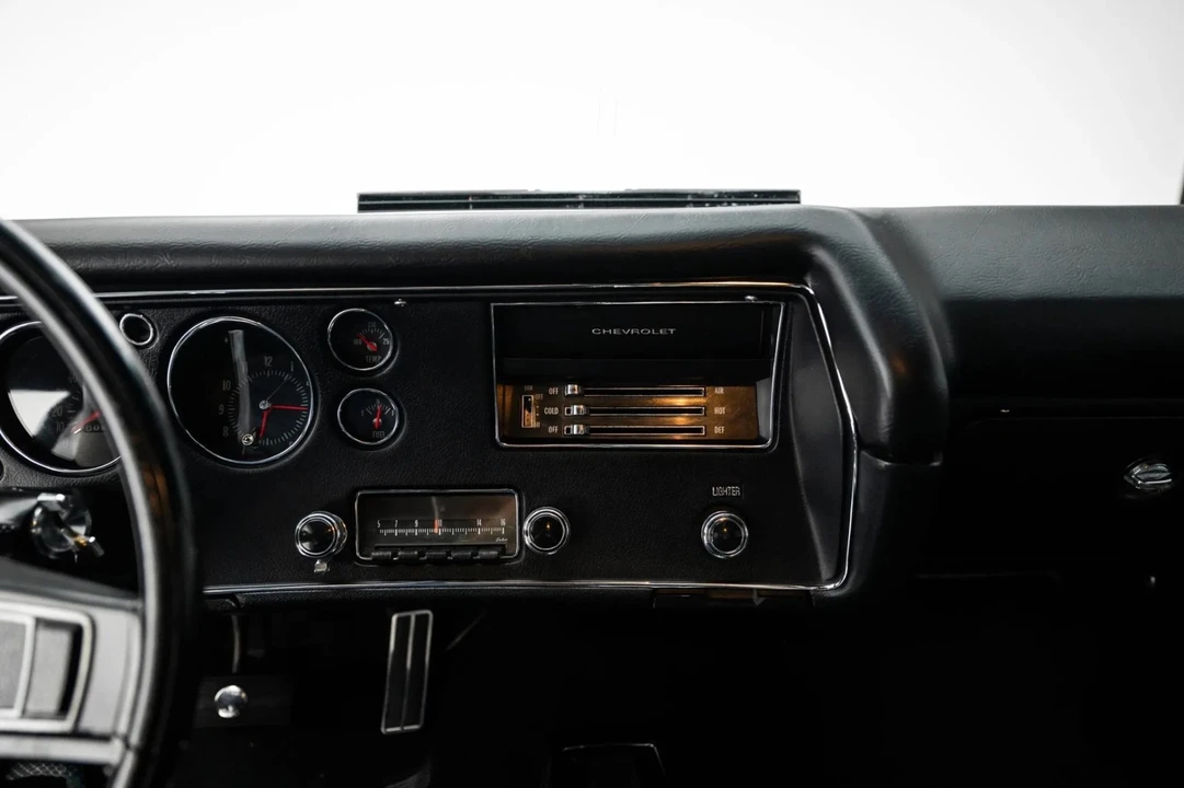 1970 Chevrolet Chevelle 2nd Gen - Image 29 of 31