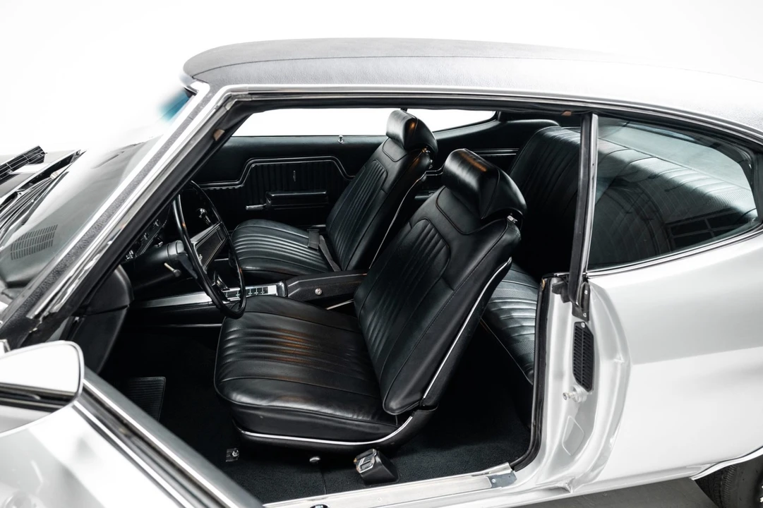 1970 Chevrolet Chevelle 2nd Gen - Image 17 of 31