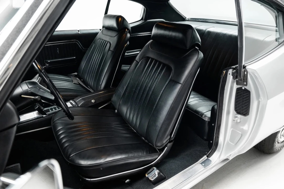 1970 Chevrolet Chevelle 2nd Gen - Image 18 of 31