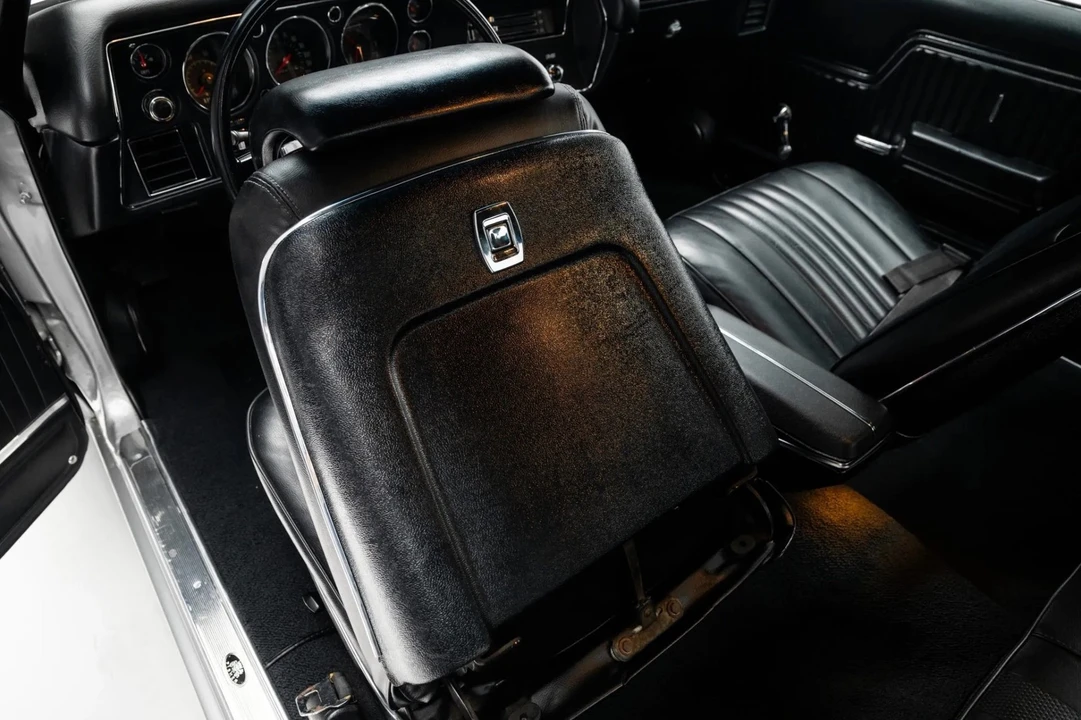 1970 Chevrolet Chevelle 2nd Gen - Image 20 of 31