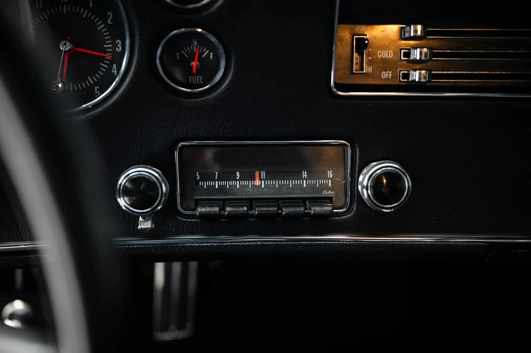 1970 Chevrolet Chevelle 2nd Gen - Image 31 of 31