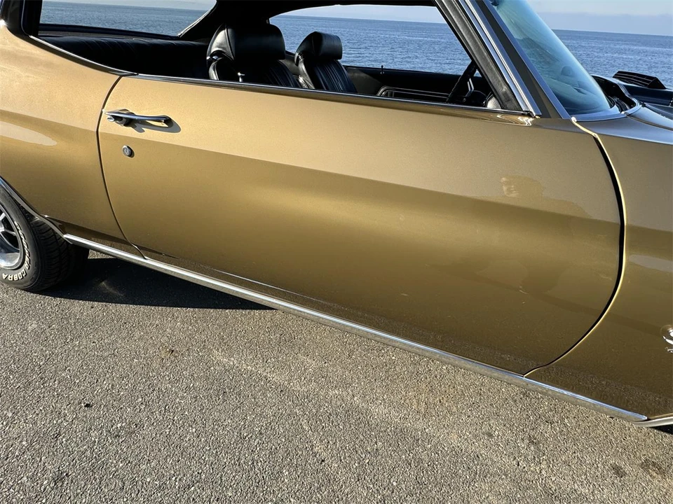 1970 Chevrolet Chevelle SS LS6 2nd Gen - Image 15 of 31