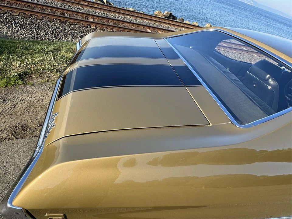 1970 Chevrolet Chevelle SS LS6 2nd Gen - Image 13 of 31