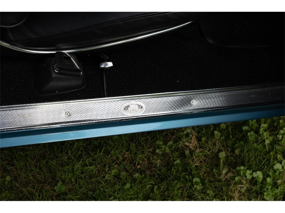 1970 Chevrolet Chevelle SS 2nd Gen - Image 13 of 26