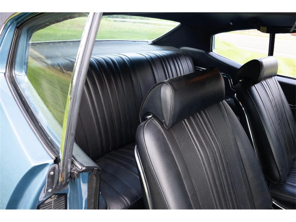 1970 Chevrolet Chevelle SS 2nd Gen - Image 14 of 26