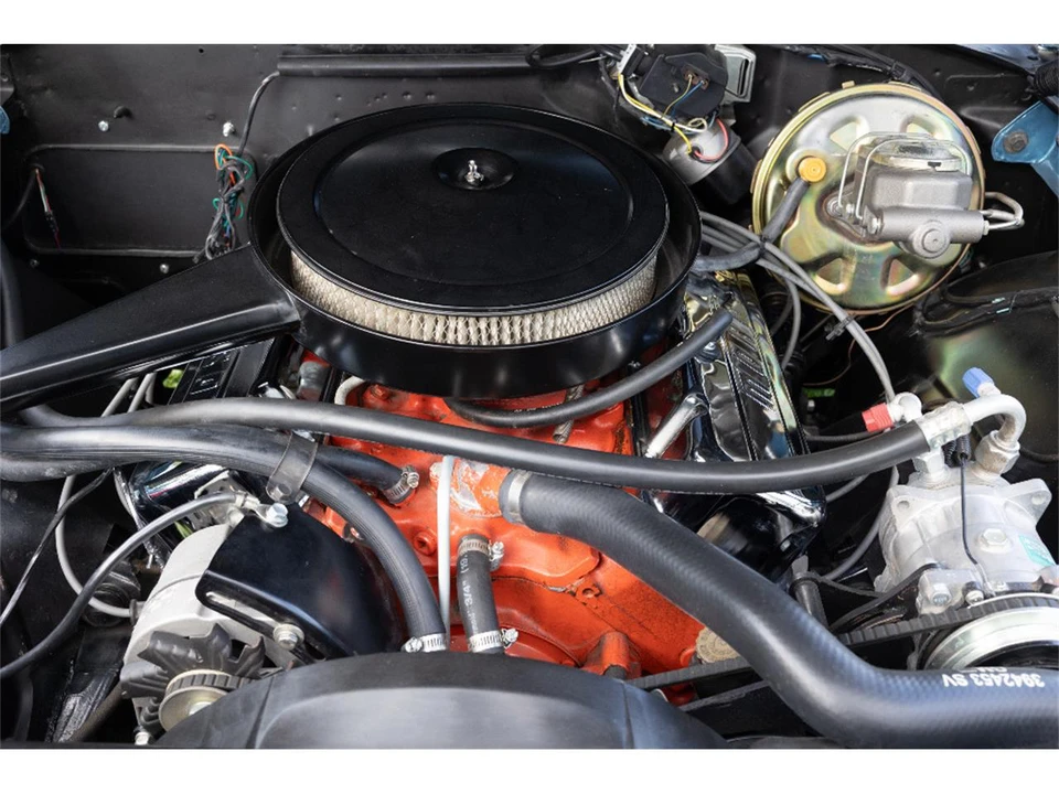 1970 Chevrolet Chevelle SS 2nd Gen - Image 24 of 26