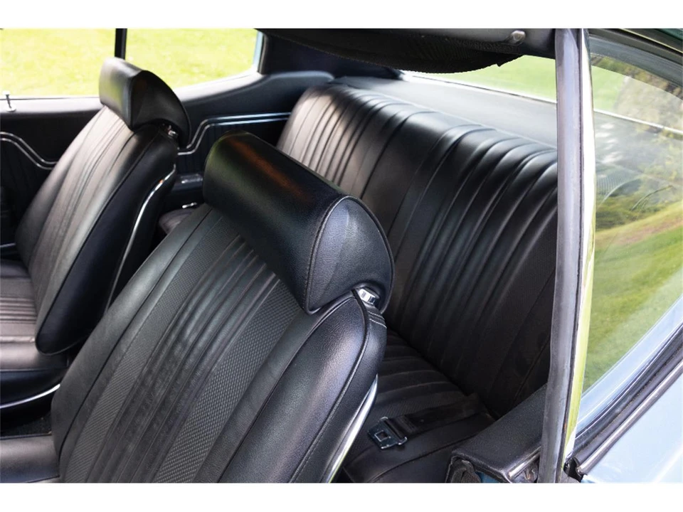 1970 Chevrolet Chevelle SS 2nd Gen - Image 19 of 26