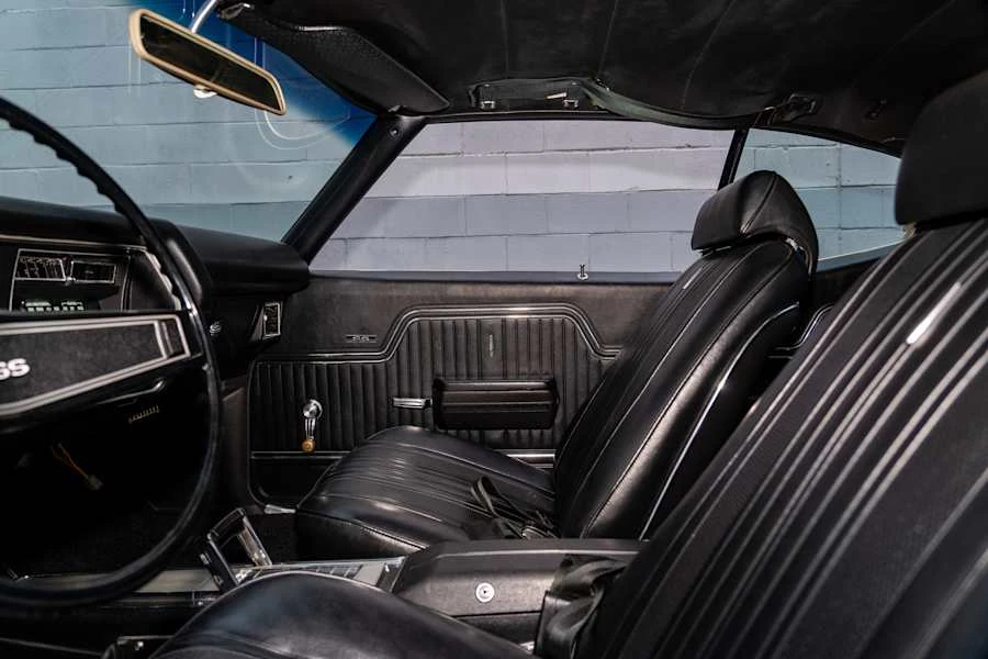 1970 Chevrolet Chevelle SS 2nd Gen - Image 20 of 31