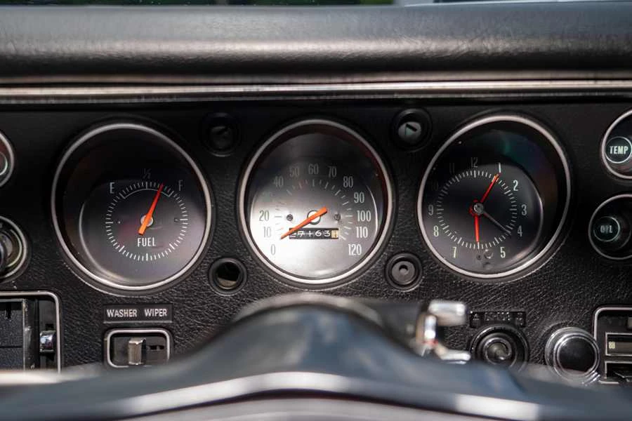 1970 Chevrolet Chevelle SS 2nd Gen - Image 23 of 31
