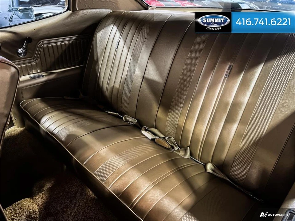 1970 Chevrolet Chevelle SS 2nd Gen - Image 26 of 31