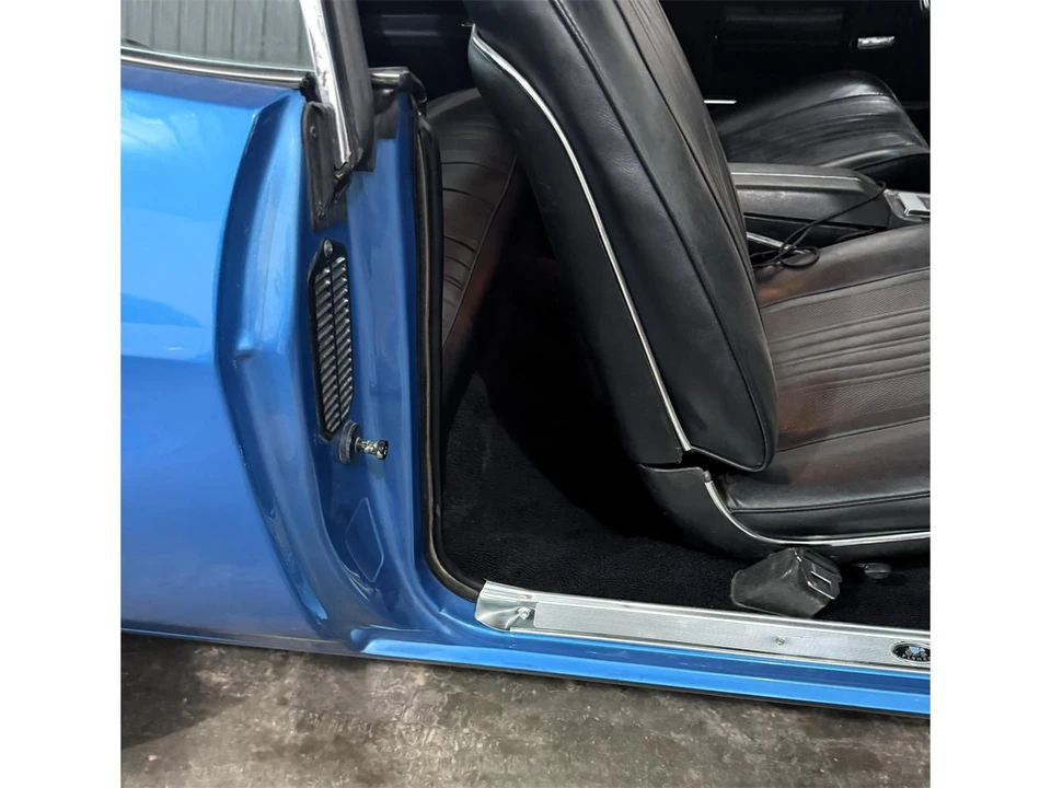 1970 Chevrolet Chevelle SS 2nd Gen - Image 12 of 22