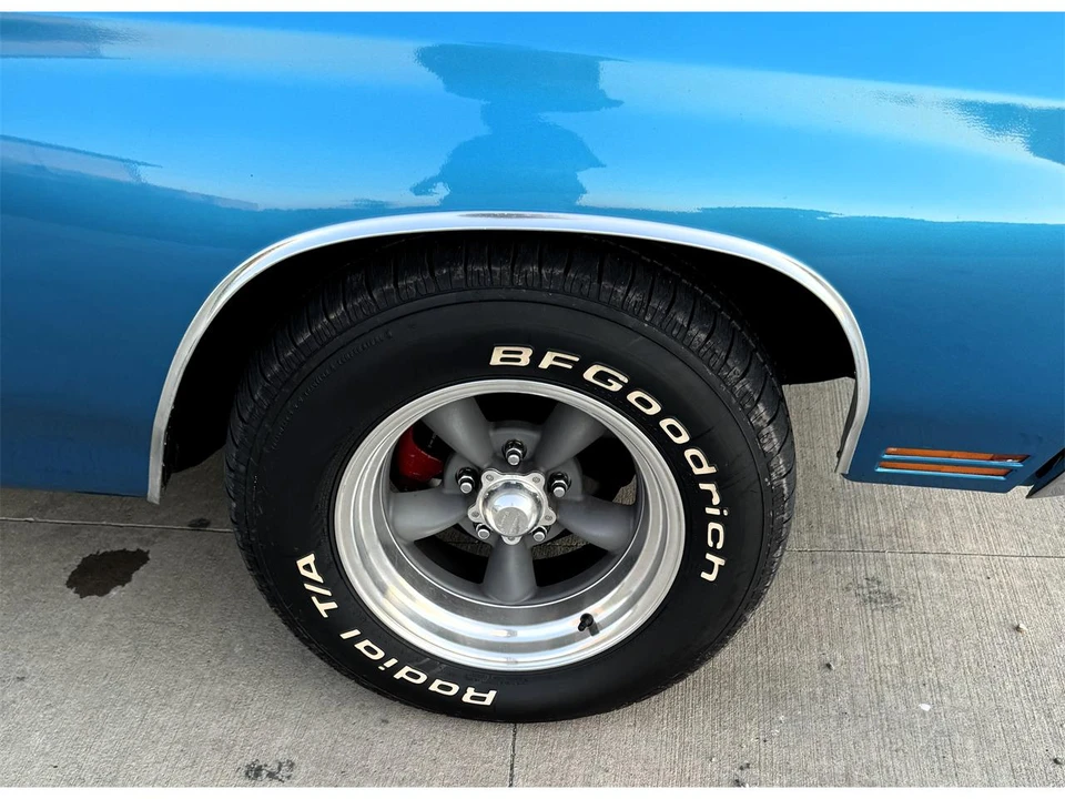 1970 Chevrolet Chevelle SS 2nd Gen - Image 14 of 22