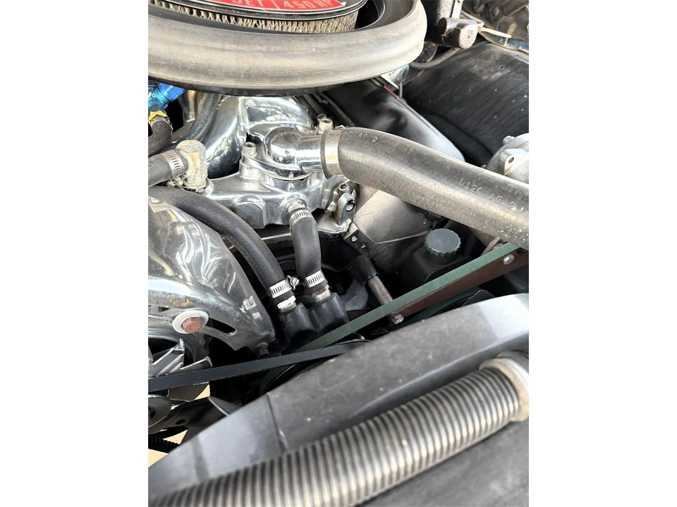 1970 Chevrolet Chevelle SS 2nd Gen - Image 16 of 22