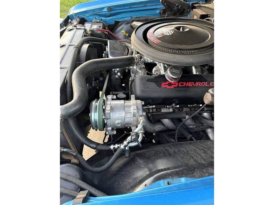1970 Chevrolet Chevelle SS 2nd Gen - Image 17 of 22