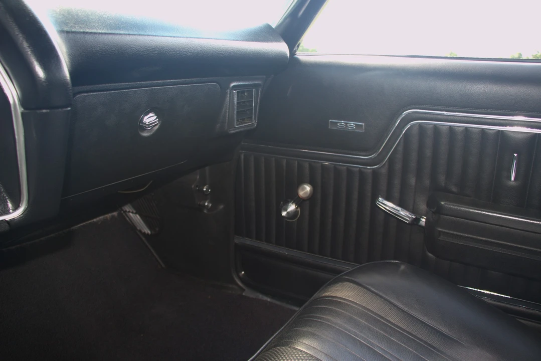 1970 Chevrolet Chevelle SS 2nd Gen - Image 26 of 31
