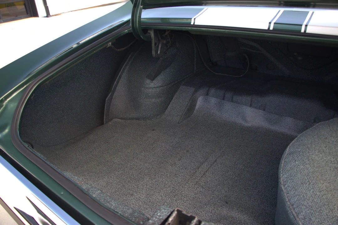 1970 Chevrolet Chevelle SS 2nd Gen - Image 31 of 31