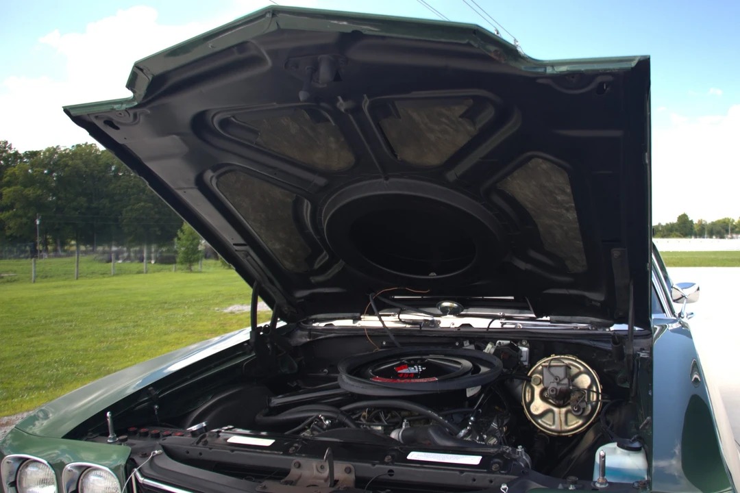 1970 Chevrolet Chevelle SS 2nd Gen - Image 15 of 31