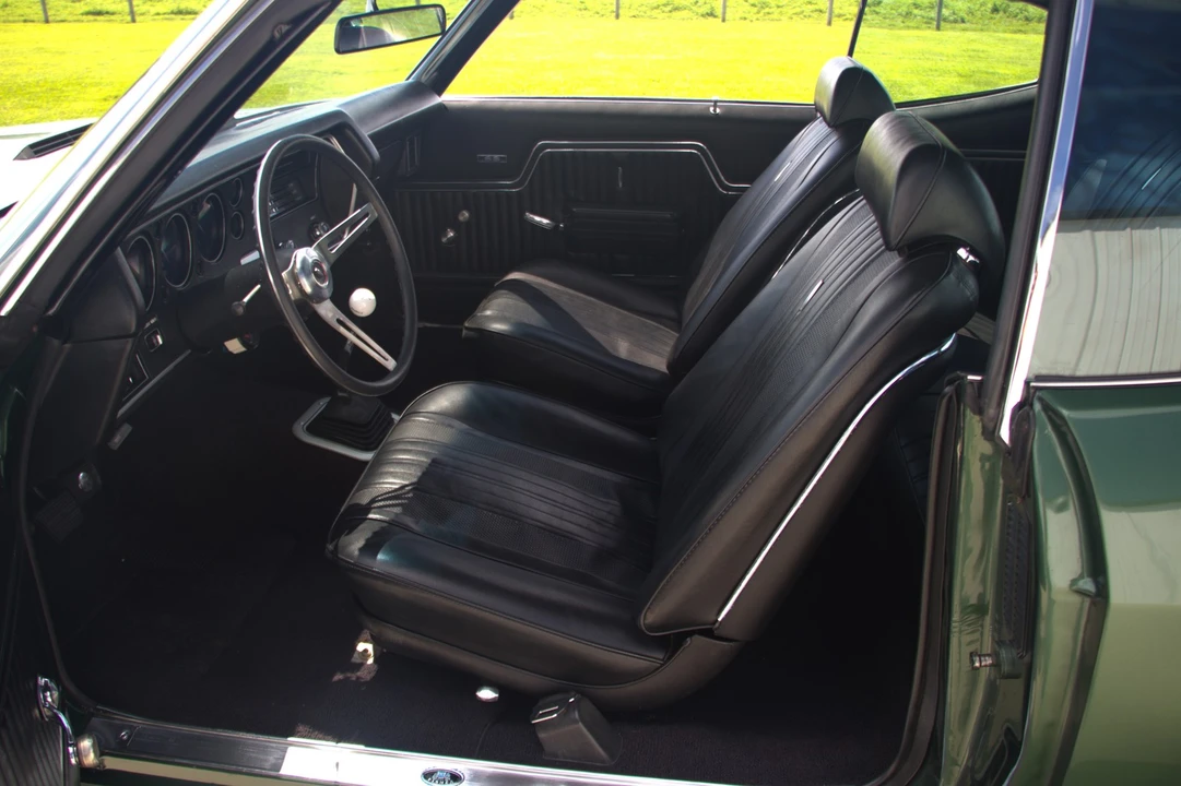 1970 Chevrolet Chevelle SS 2nd Gen - Image 21 of 31