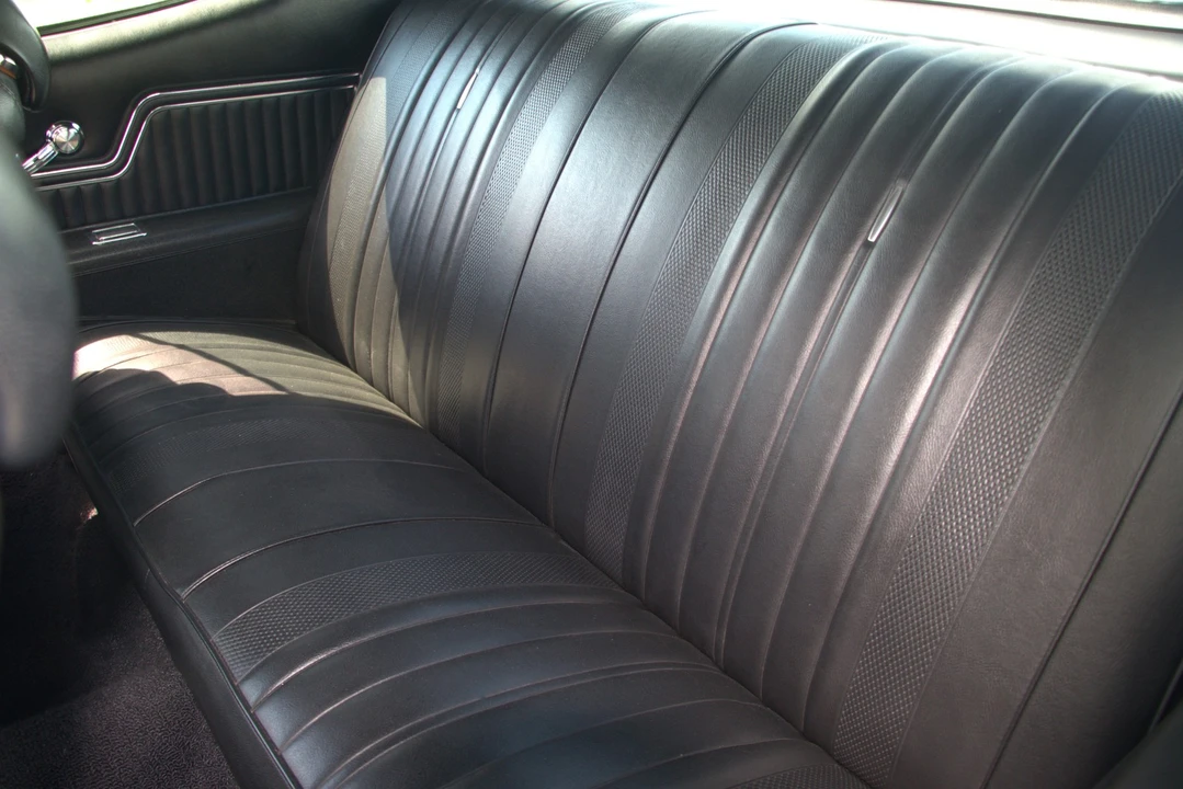 1970 Chevrolet Chevelle SS 2nd Gen - Image 22 of 31