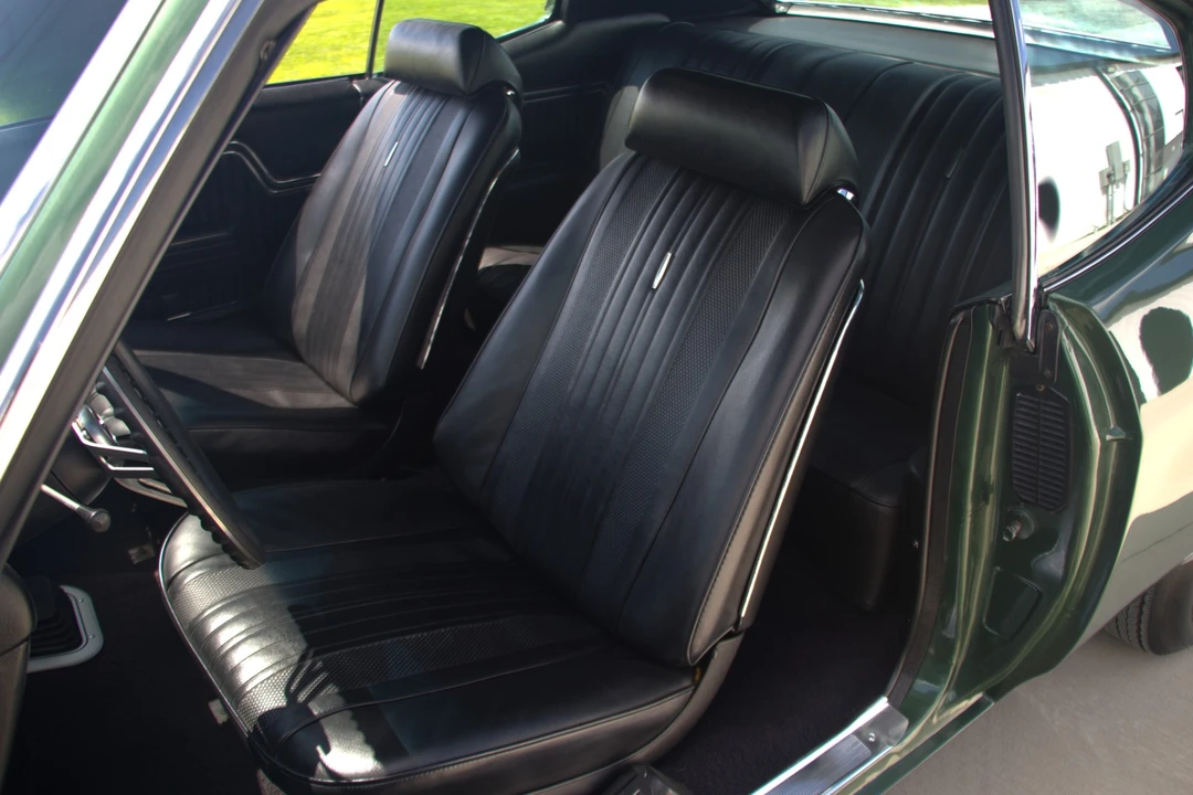 1970 Chevrolet Chevelle SS 2nd Gen - Image 5 of 31