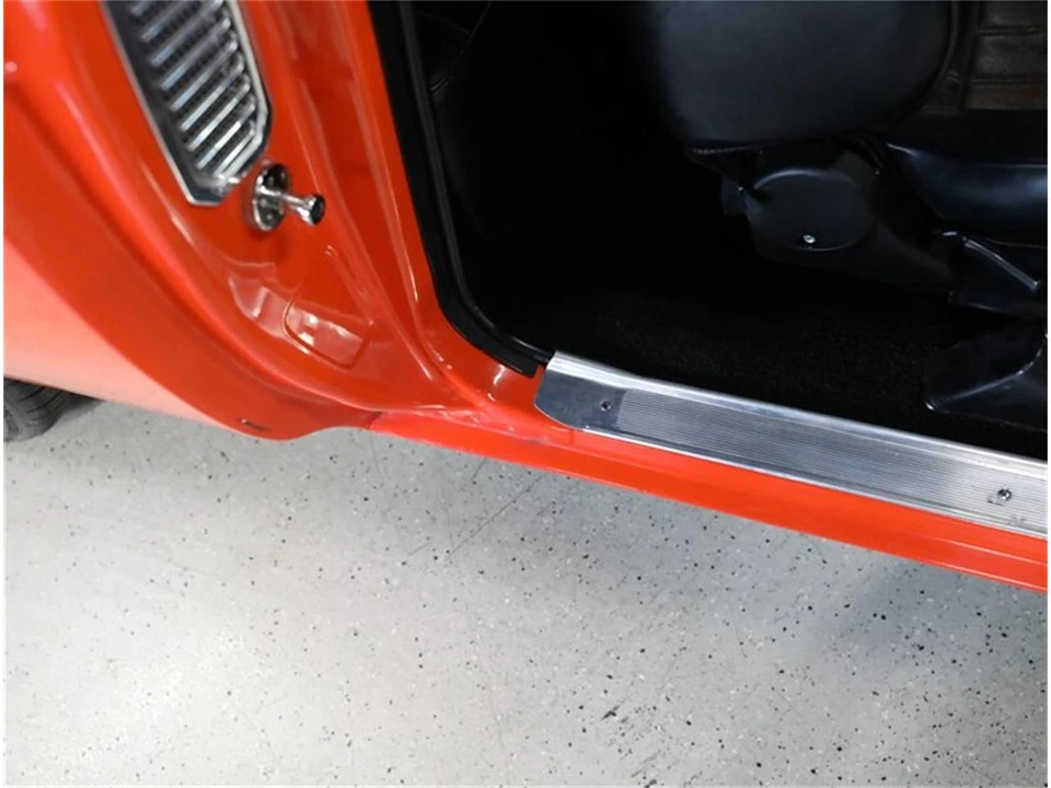 1970 Chevrolet Chevelle SS 2nd Gen - Image 30 of 31