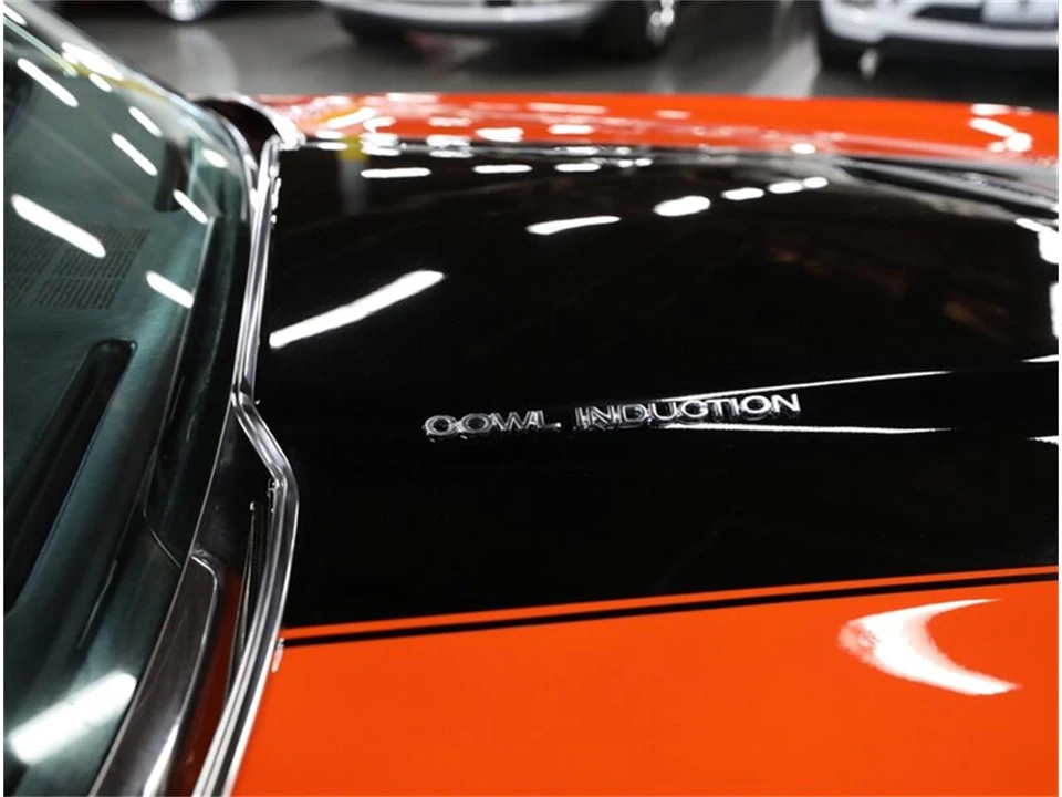 1970 Chevrolet Chevelle SS 2nd Gen - Image 14 of 31