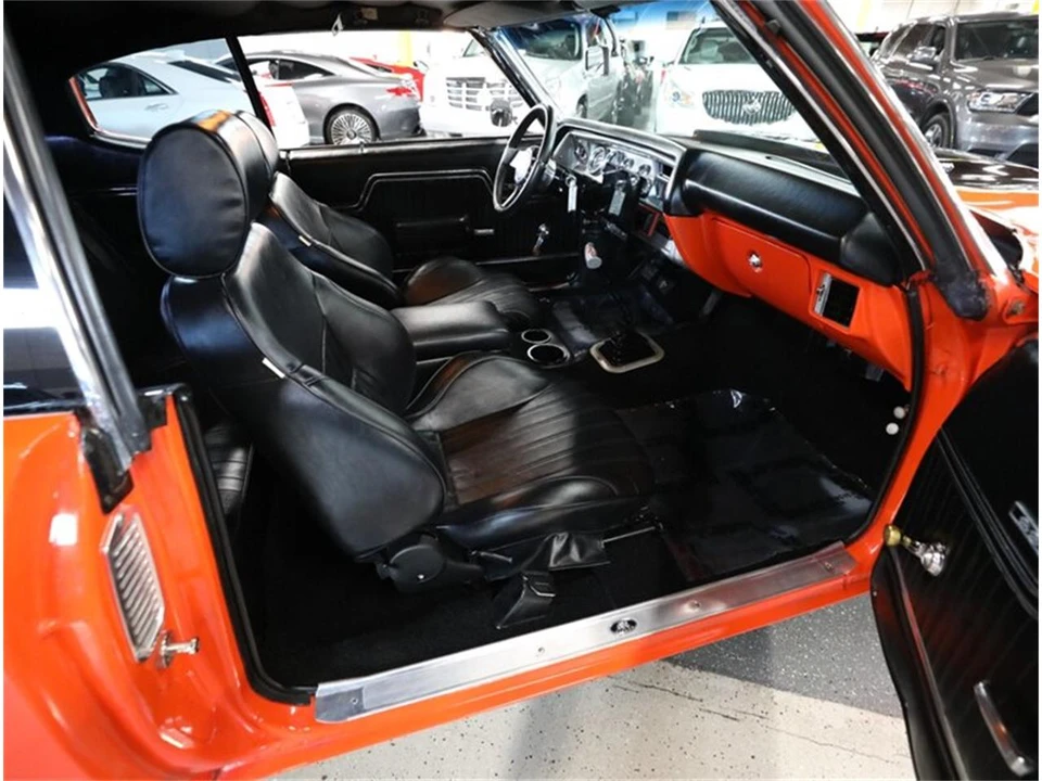 1970 Chevrolet Chevelle SS 2nd Gen - Image 31 of 31