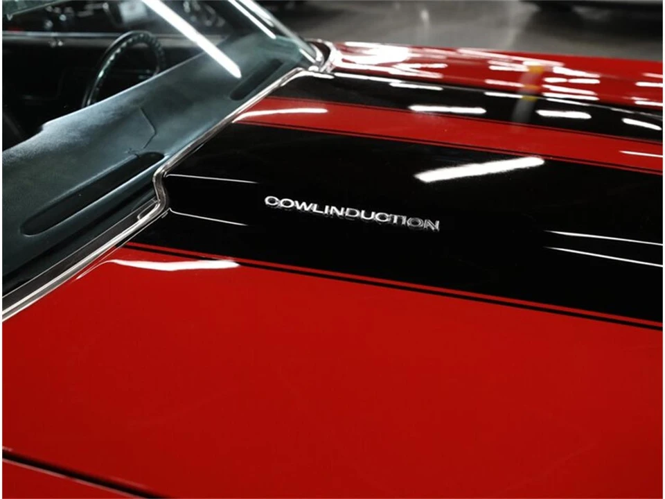 1970 Chevrolet Chevelle SS LS6 2nd Gen - Image 14 of 31