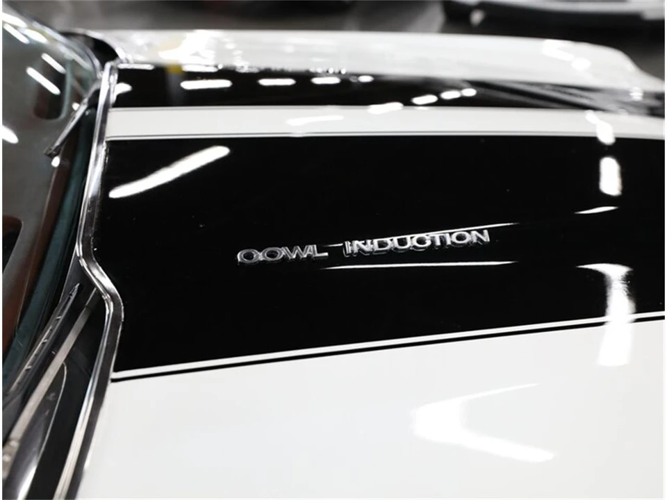 1970 Chevrolet Chevelle SS 2nd Gen - Image 15 of 31