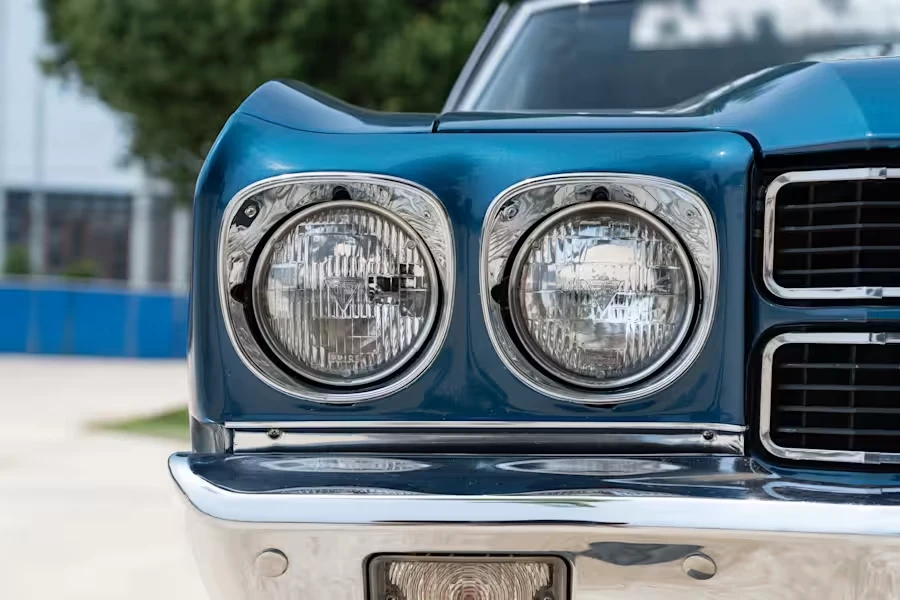 1970 Chevrolet Chevelle SS 2nd Gen - Image 15 of 31