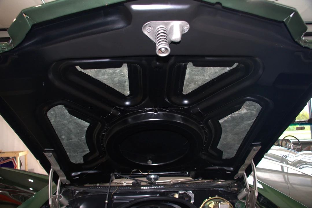 1970 Chevrolet Chevelle SS 2nd Gen - Image 18 of 31