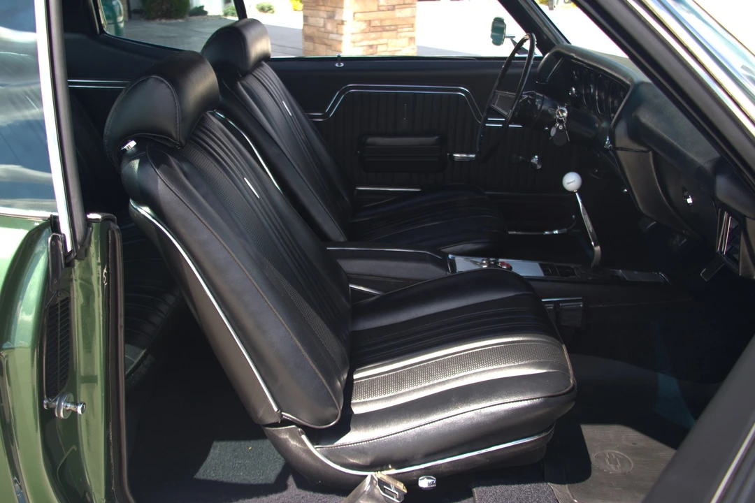 1970 Chevrolet Chevelle SS 2nd Gen - Image 27 of 31