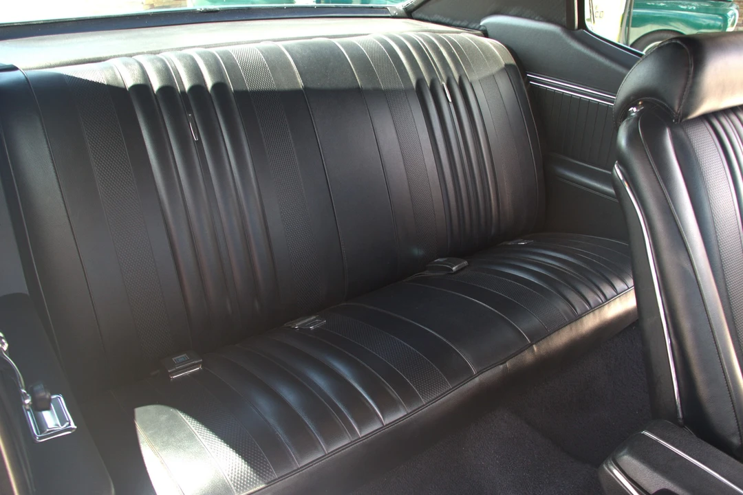 1970 Chevrolet Chevelle SS 2nd Gen - Image 31 of 31